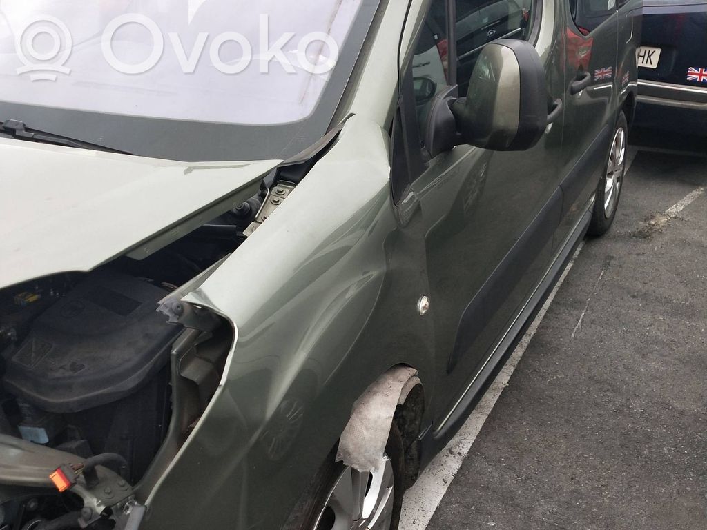Berlingo Berlingo