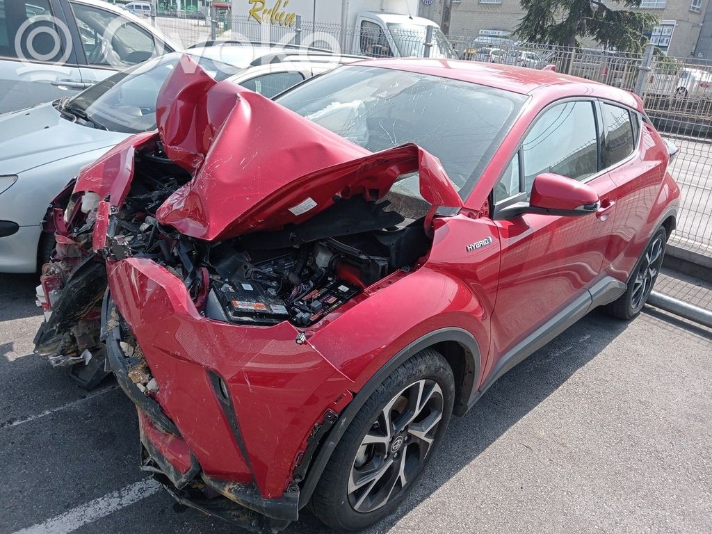 C-HR I C-HR  8983AF4010