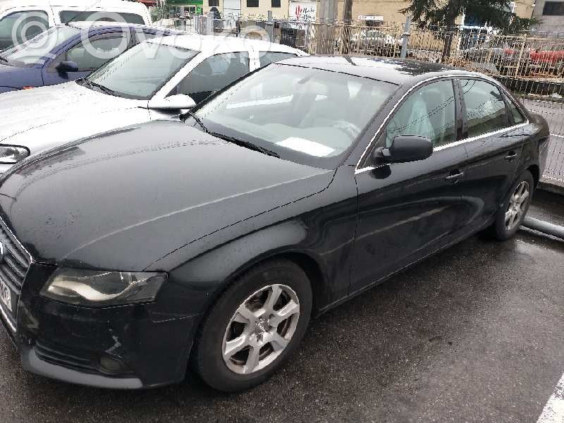 A4 Allroad A4 Allroad  8K0907383B