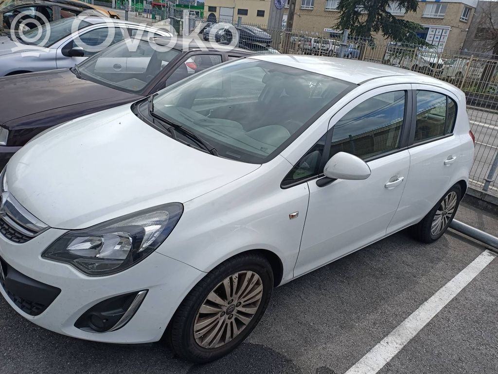 Corsa D Corsa  55230929