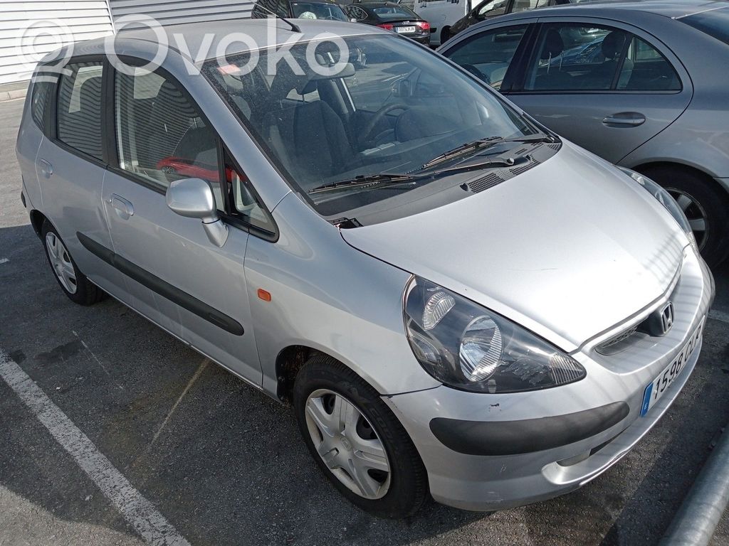 Jazz Jazz  0261207984