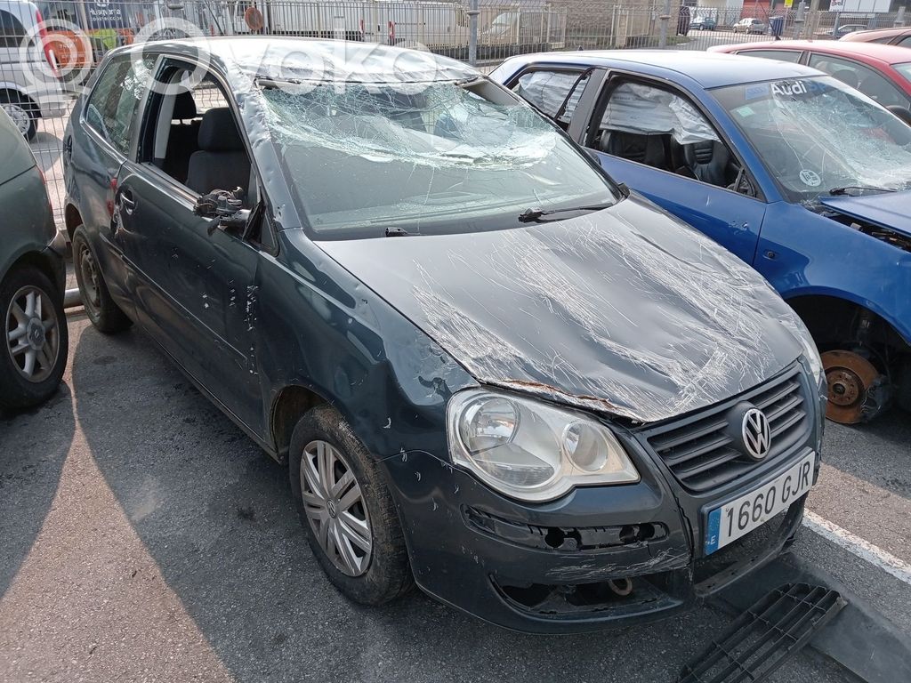 Polo IV 9N3 Polo  0T4544SM