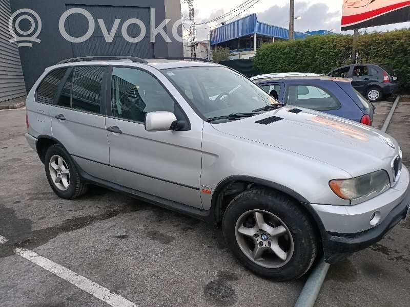 X5 E53 X5
