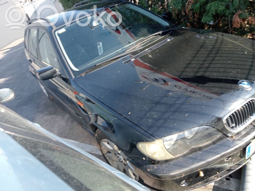 3 E46 Series 3  64526905643
