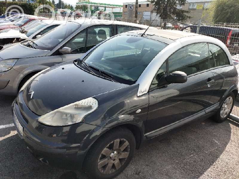 C3 C3, Pluriel, Picasso  9633292480