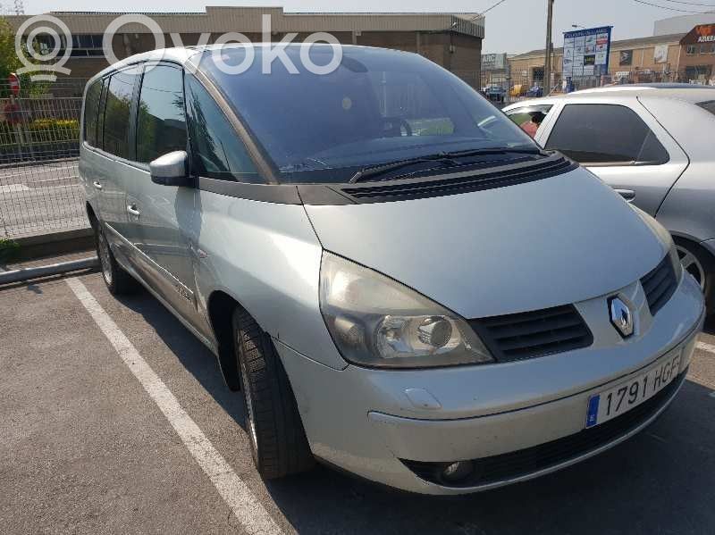 Espace III Espace  0281011103