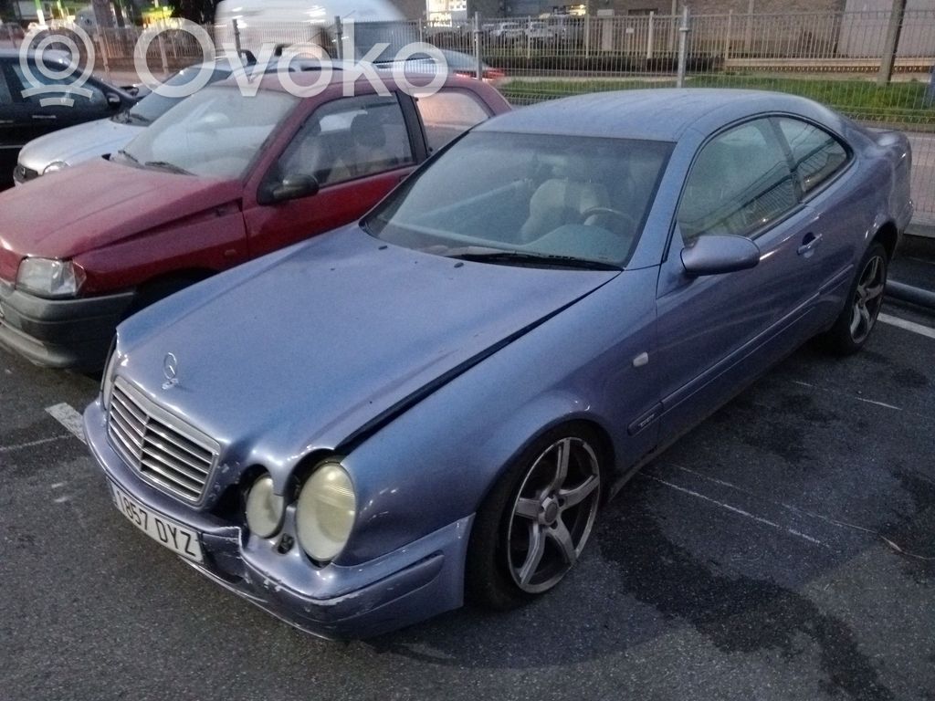 CLK A208 C208 CLK-class, AMG (W208, W209)  A0285454532