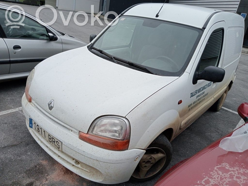 Kangoo I Kangoo