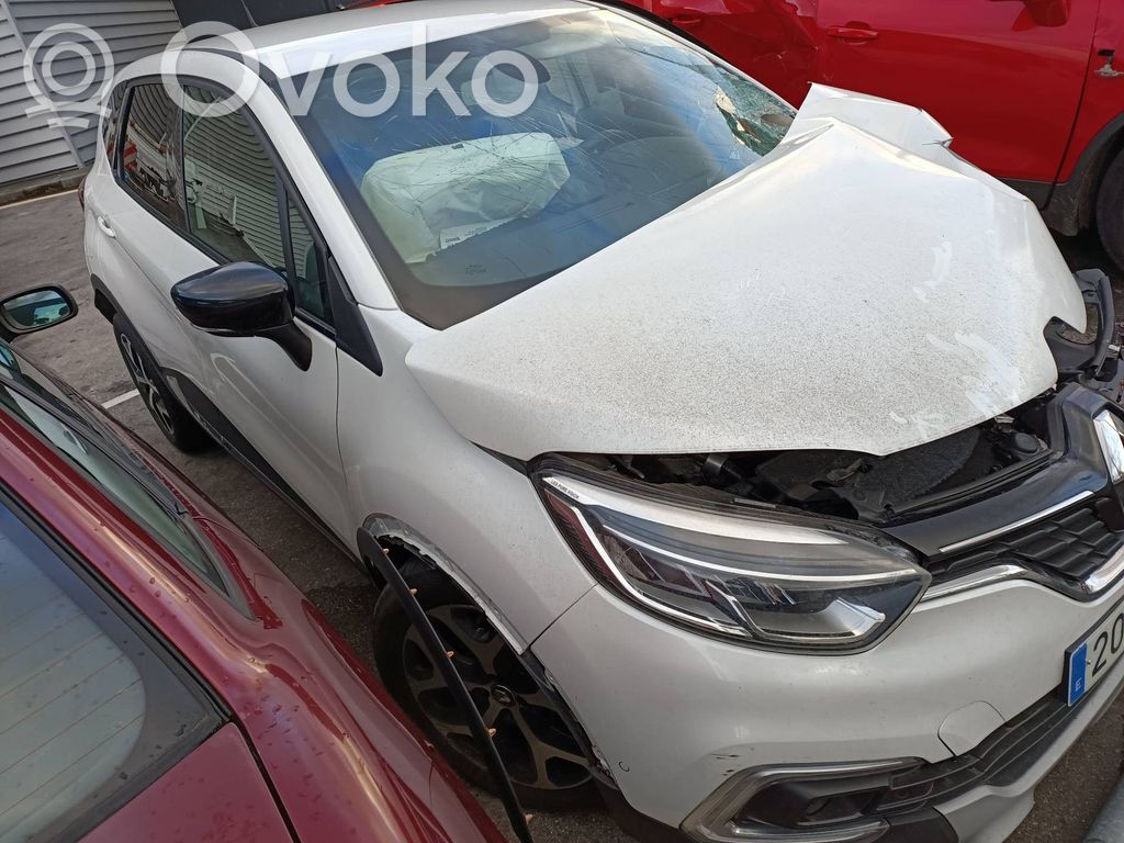 Captur Captur