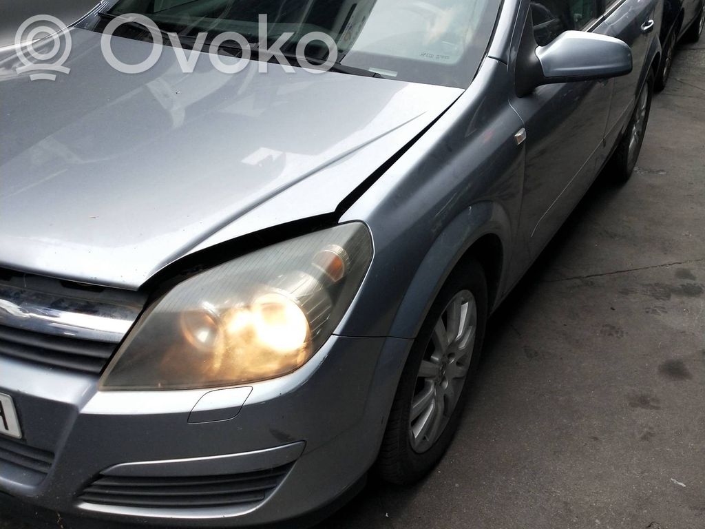 Astra G Astra  0281011381