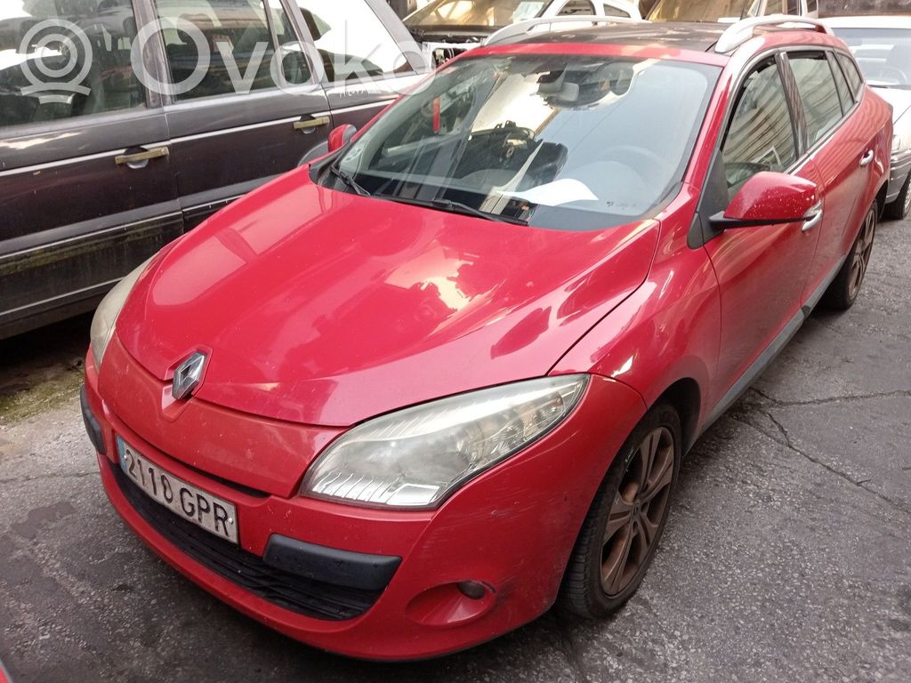 Megane III Megane  8200757870A