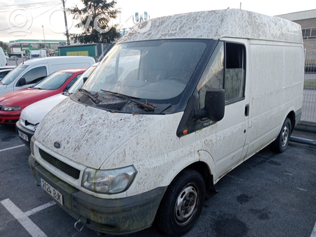 Transit Transit  10106K682