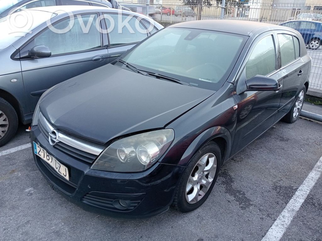 Astra G Astra