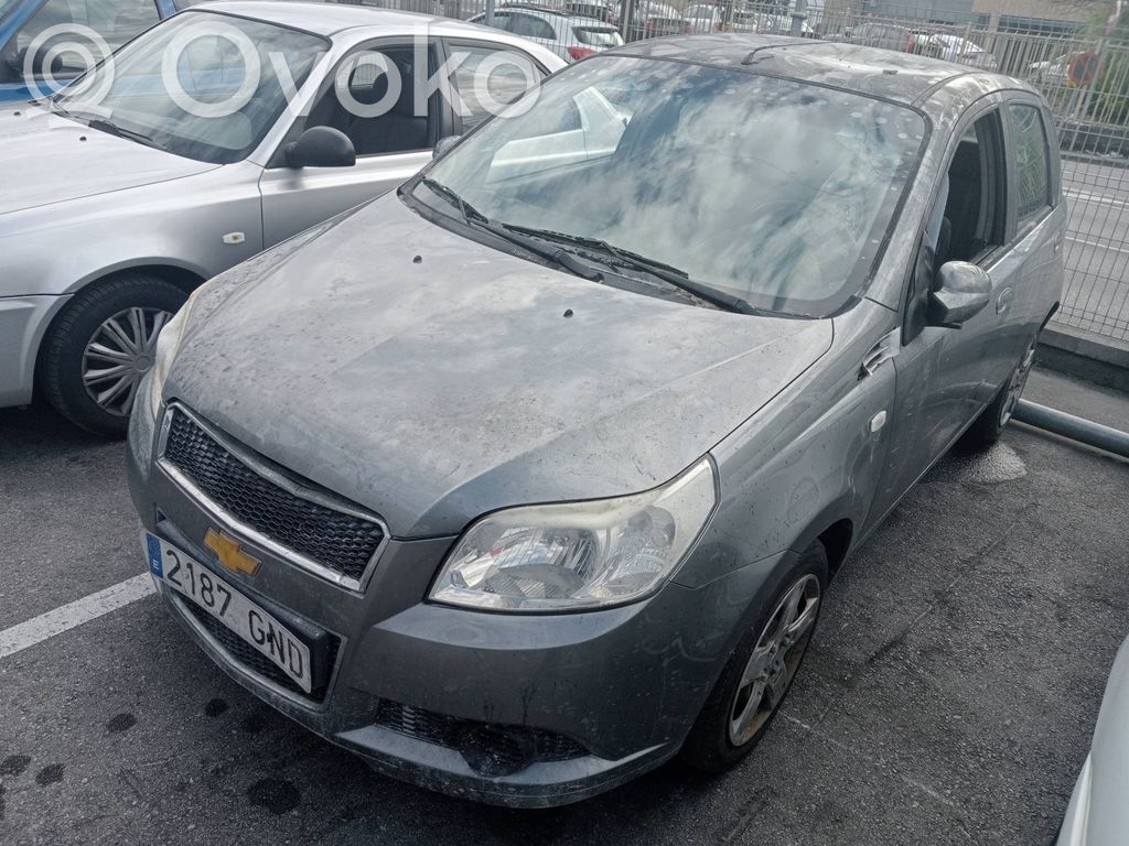 Aveo Aveo