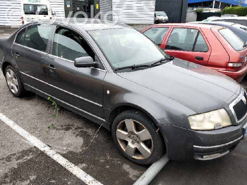 Superb B5 (3U) Superb