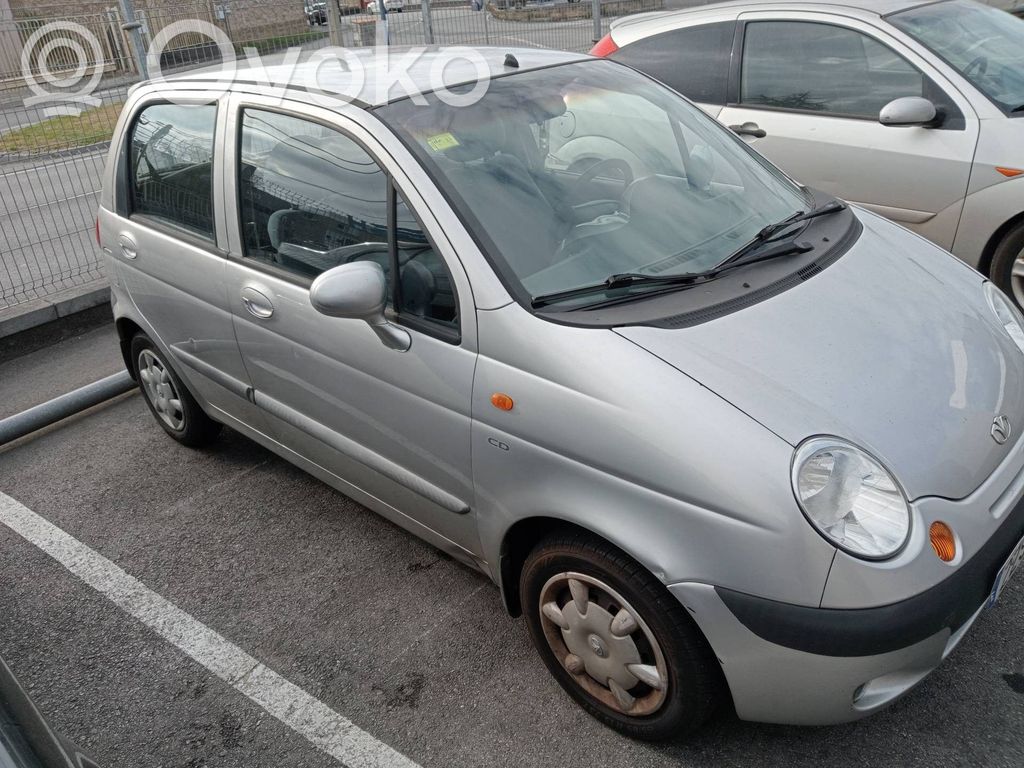 Matiz Matiz
