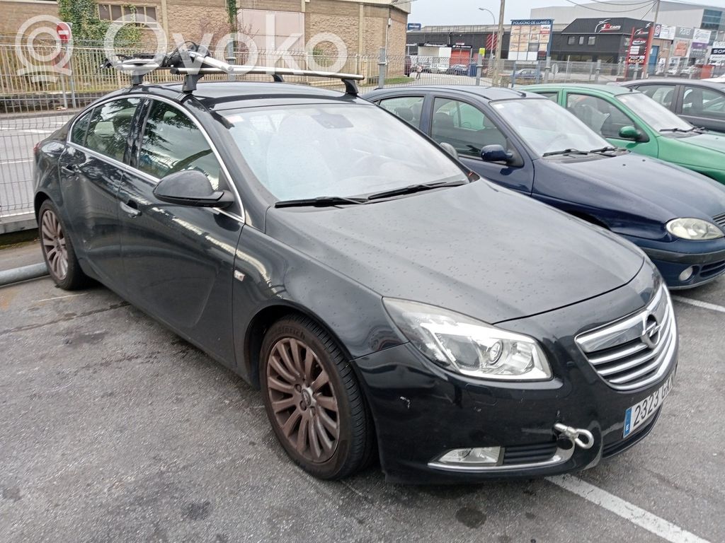 Insignia A Insignia  A20DTH