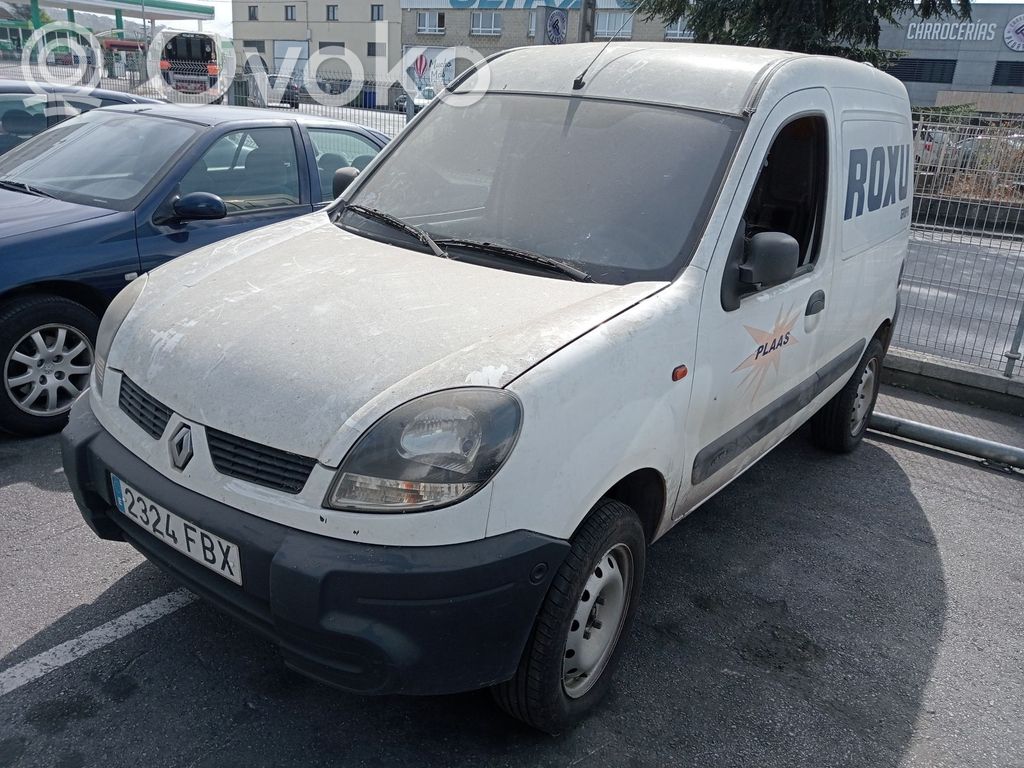 Kangoo I Kangoo  E2691241