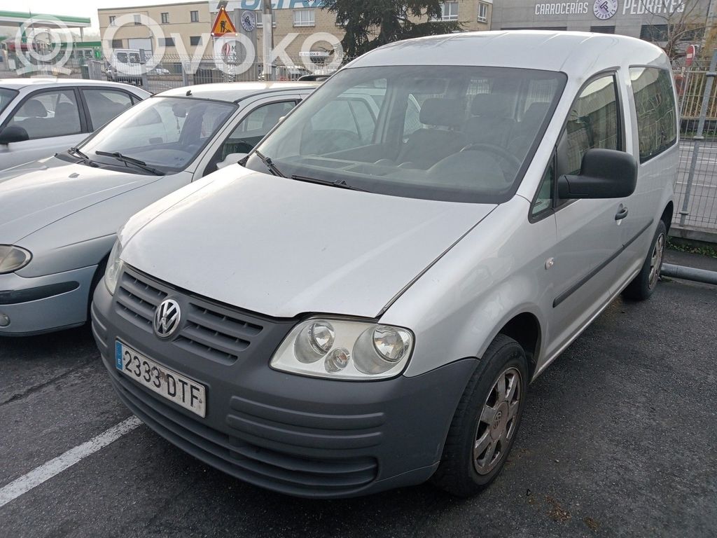 Caddy Caddy
