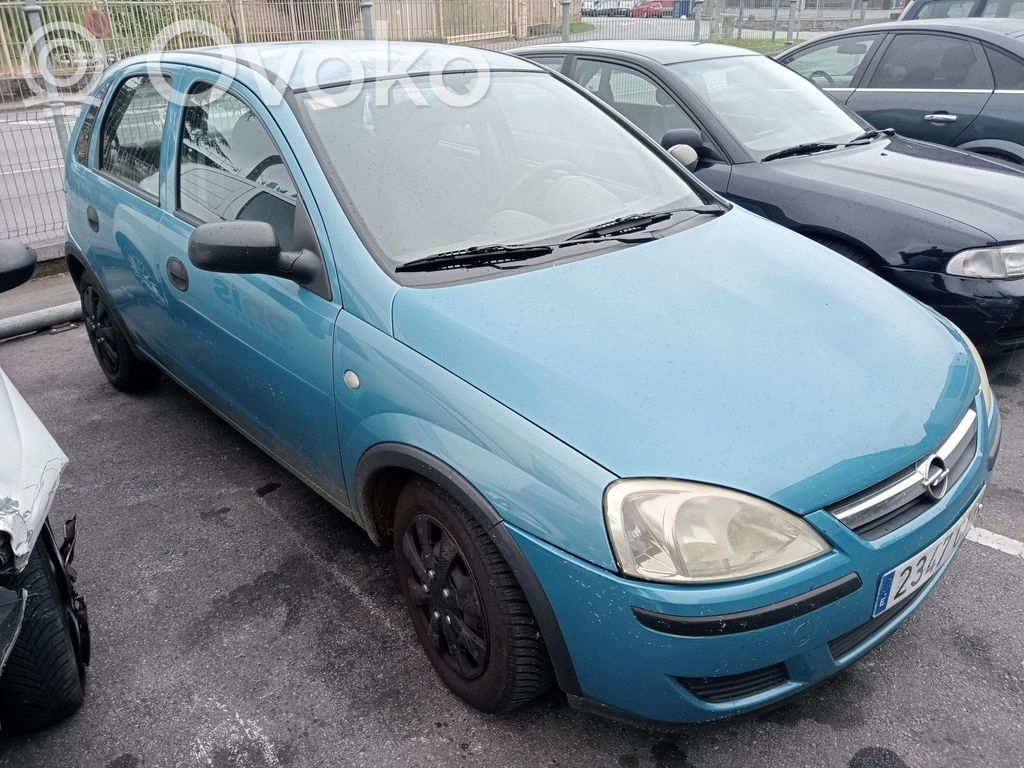 Corsa C Corsa  FGP55190069