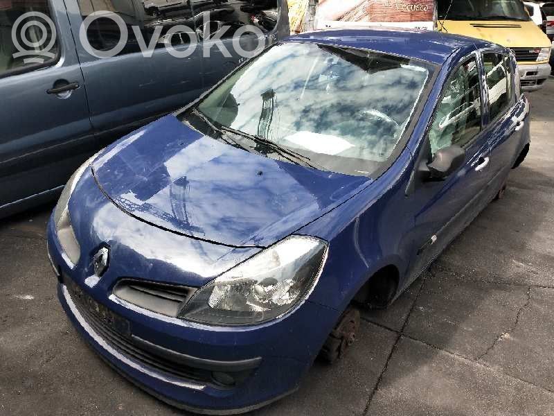 Clio III Clio  BCML2CR