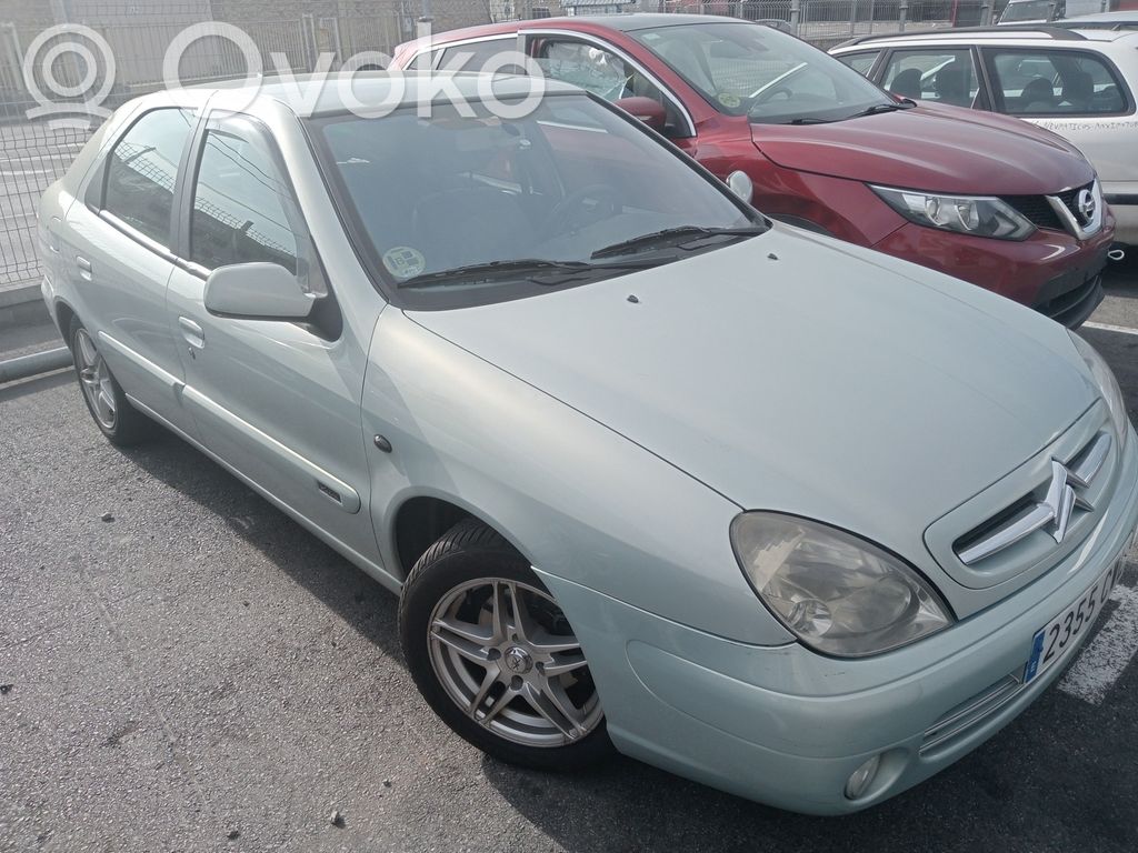 Xsara Xsara, Xsara Picasso