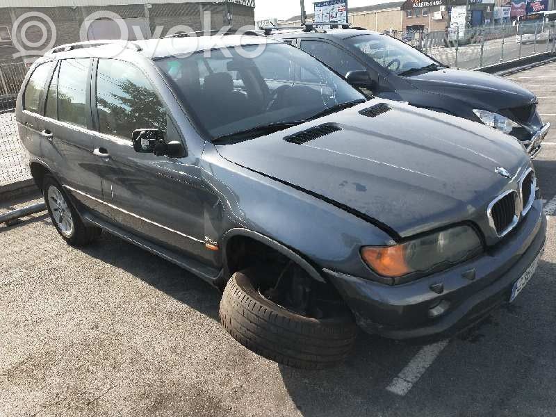 X5 E53 X5