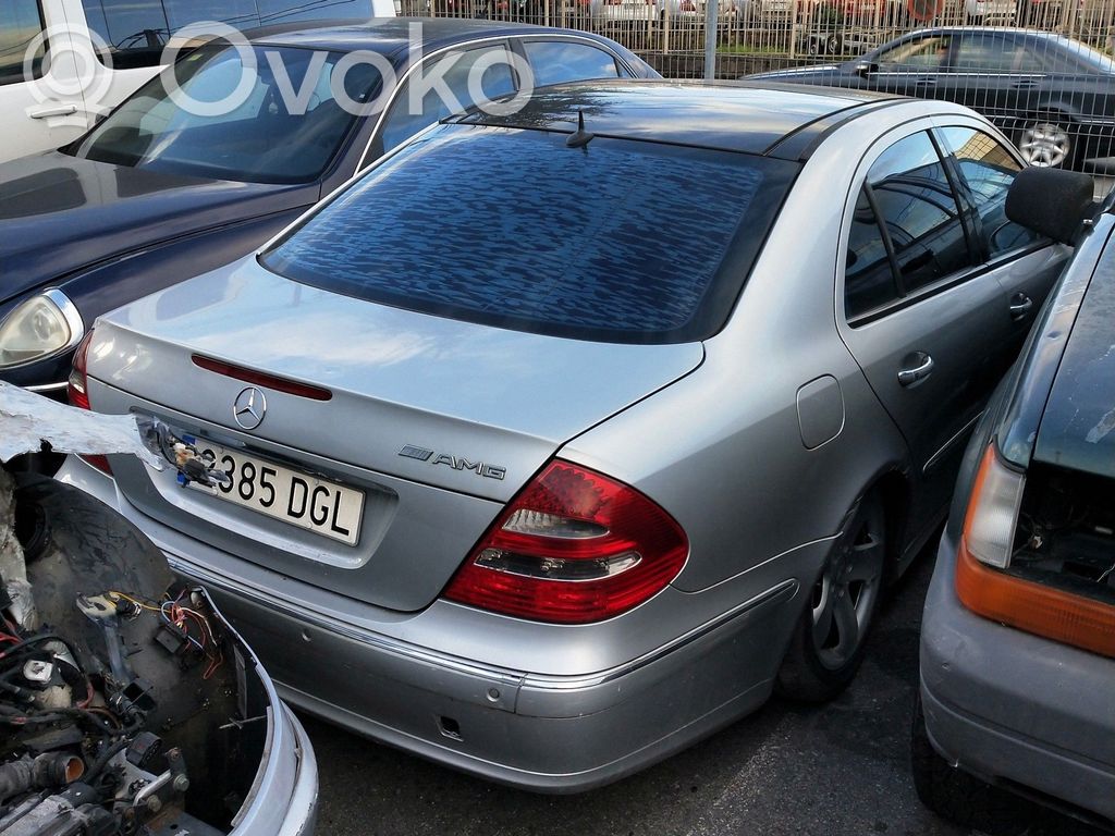 E W211 E-class, AMG (W124, W210, W211, W212, W213, C207, W238)  A6281540102