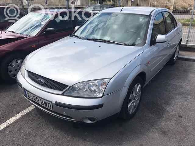 Mondeo Mk III Mondeo