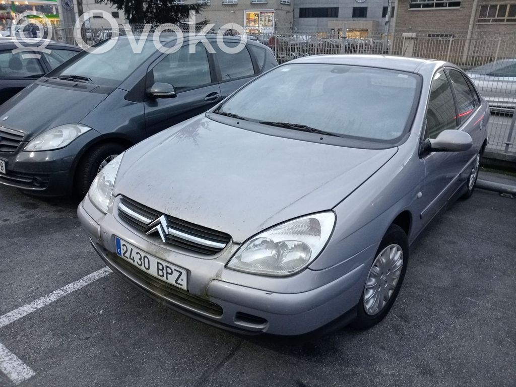 C5 C5, C5 Aircross  9645907680