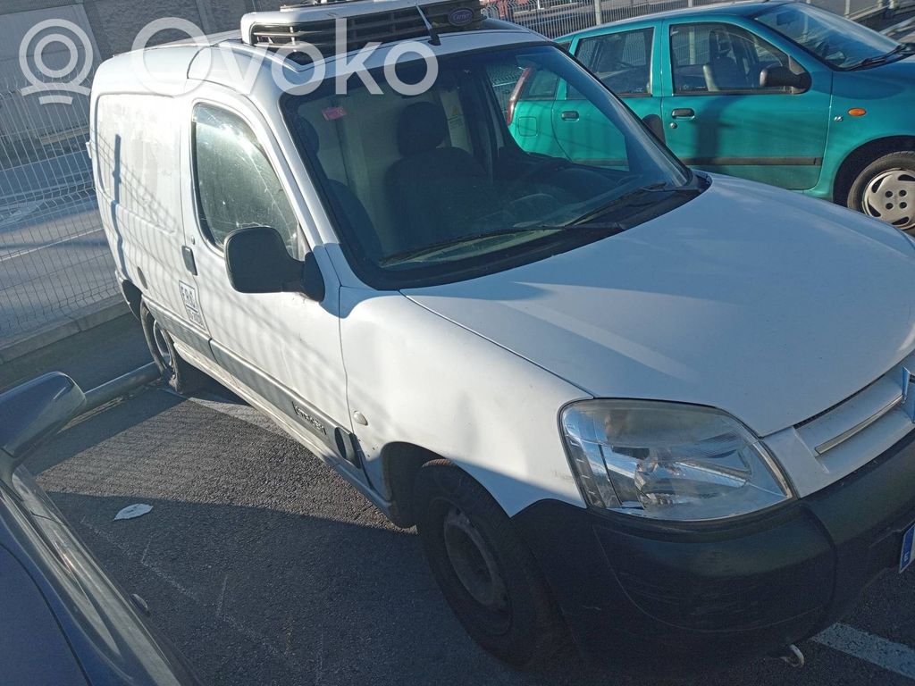 Berlingo Berlingo  W000000780