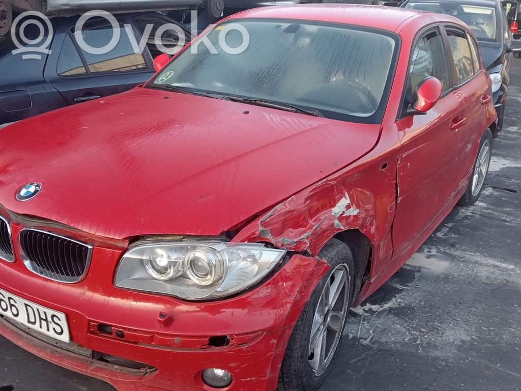 1 E81 E87 Series 1  DDE7797216