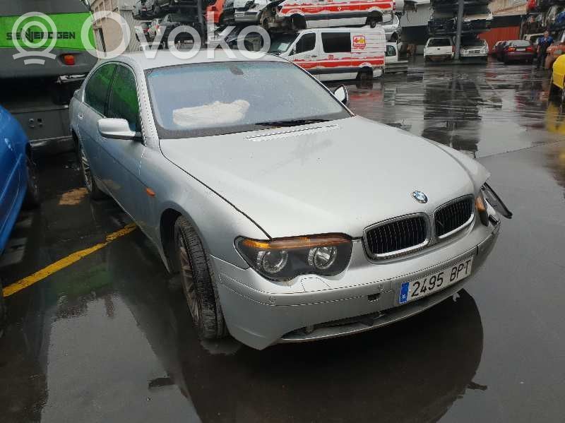 7 E65 E66 Series 7