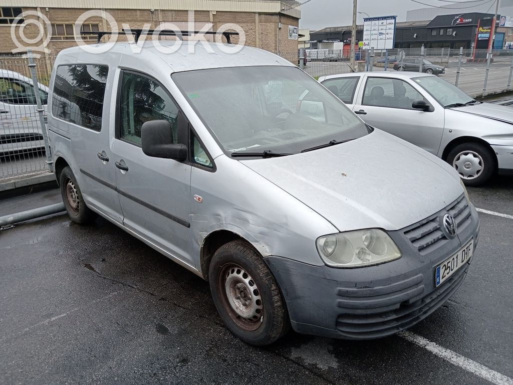 Caddy Caddy  0001123020