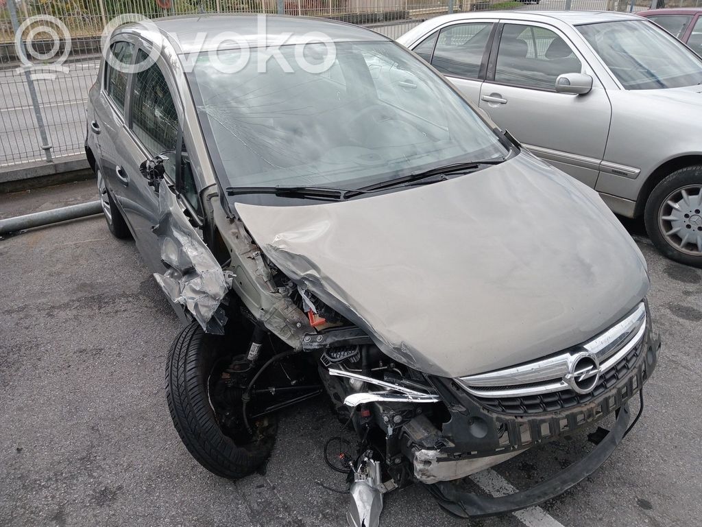 Corsa D Corsa  55594571