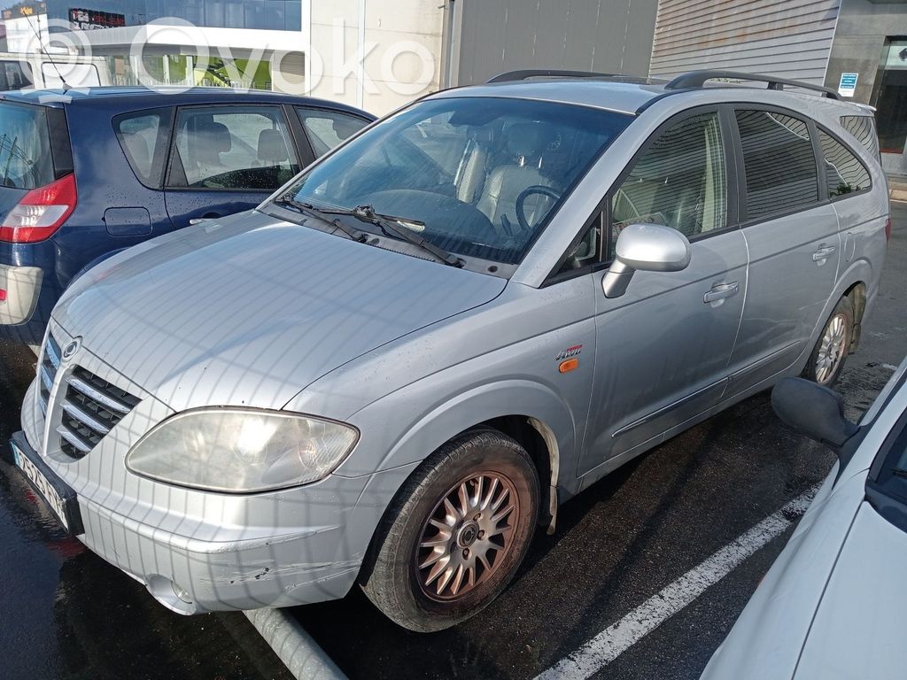 Rodius Rodius/Stavic
