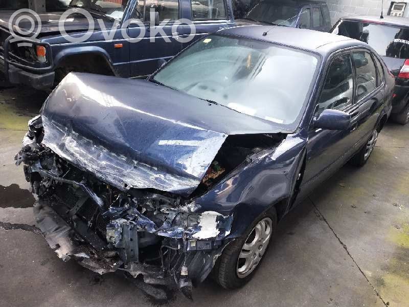 Corolla E110 Corolla