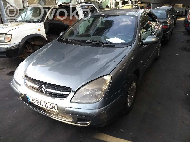 C5 C5, C5 Aircross  0281010749