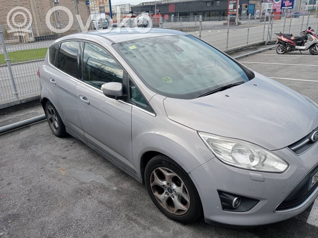 C-MAX I Focus C-MAX, C-MAX, Grand C-MAX