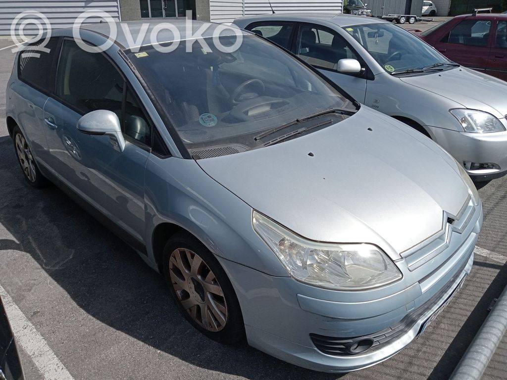 C4 I Picasso C4 Picasso, Grand Picasso, Aircross, Cactus  96627927XT