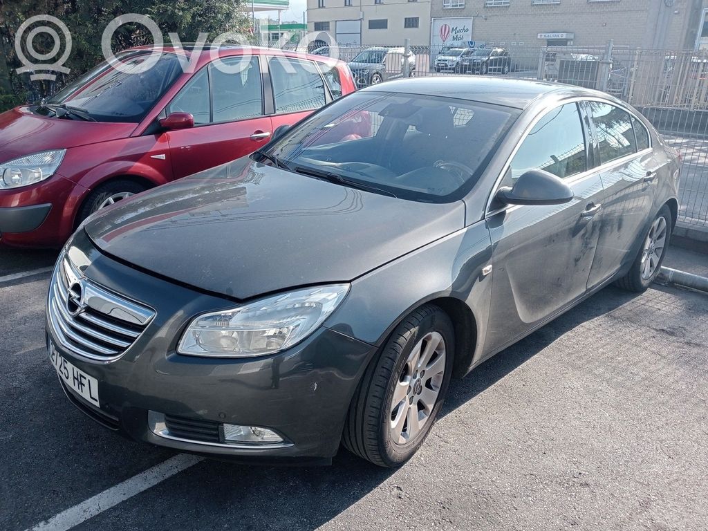 Insignia A Insignia  22757649