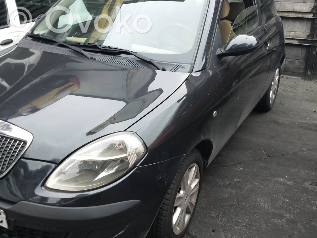 Ypsilon Ypsilon
