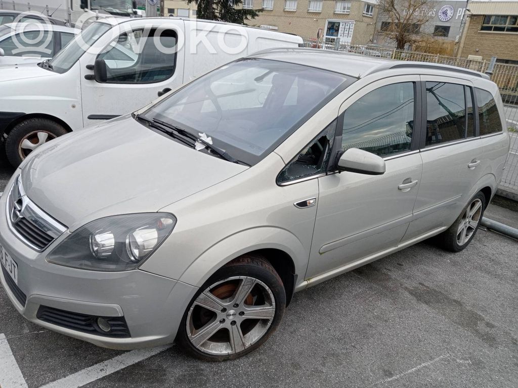 Zafira A Zafira  55556092