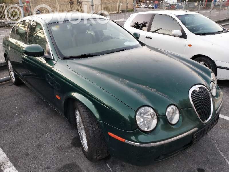 S-Type S-Type  2W9319K350AC