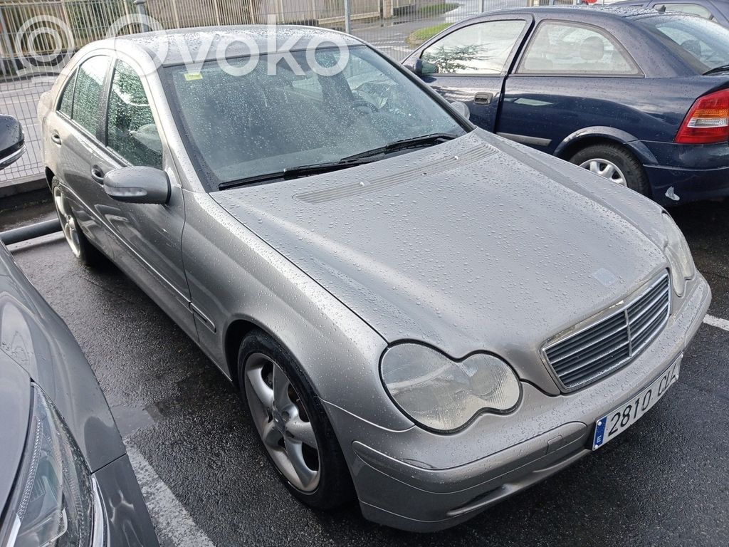 C W203 C-class, AMG (W202, W203, W204, W205, W206)  0124625004