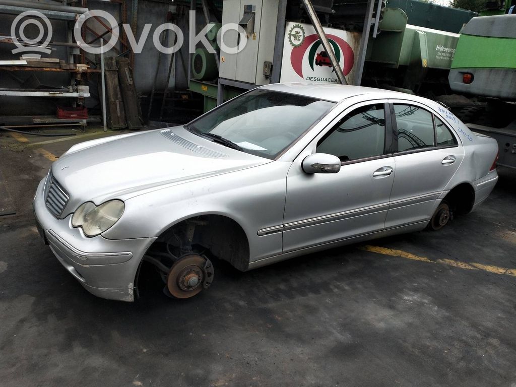 C W202 C-class, AMG (W202, W203, W204, W205, W206)  0281010851
