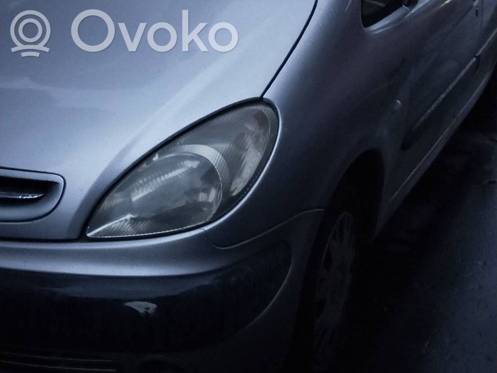 Xsara Xsara, Xsara Picasso  9633382380