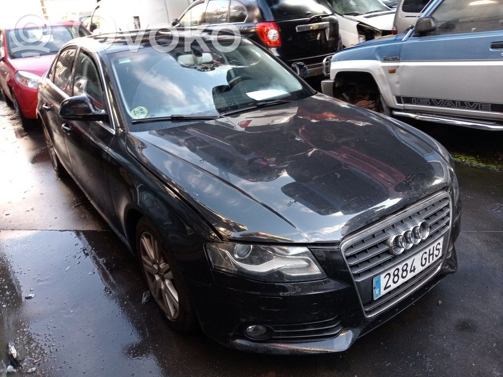 A4 Allroad A4 Allroad