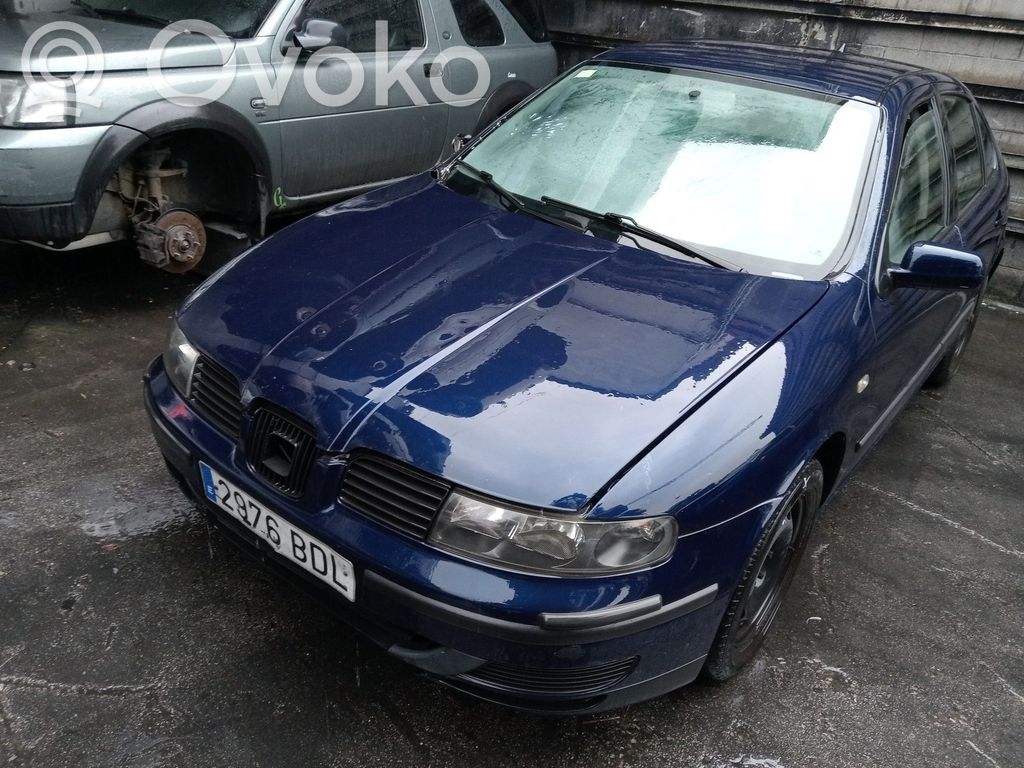 Leon (1M) Leon