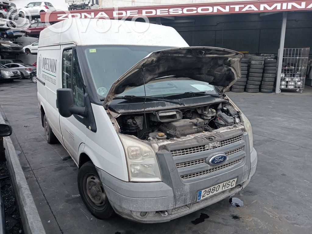 Transit Transit  0265951610